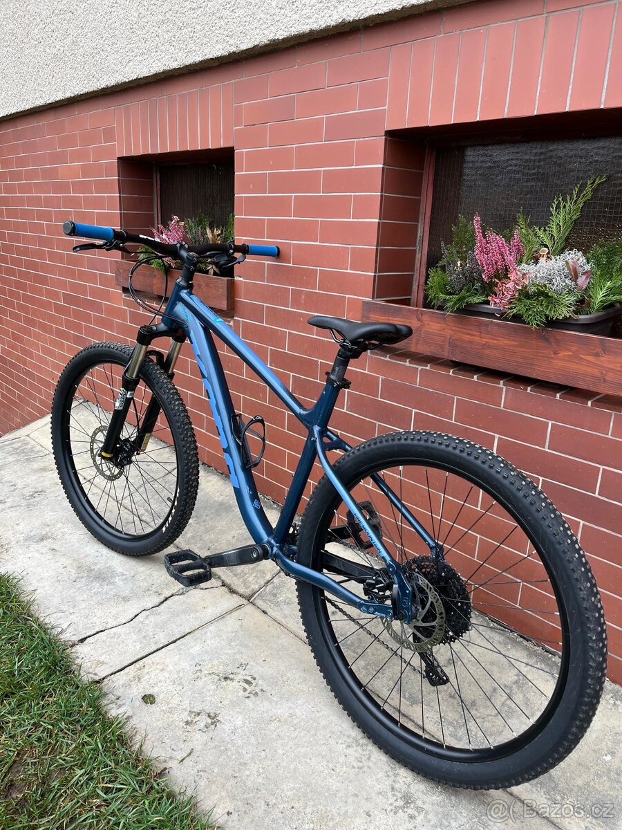 kolo Kona firemountain - 3