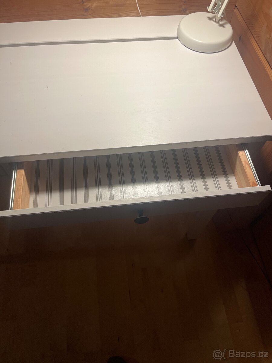 Psaci stul Ikea hemnes - 3