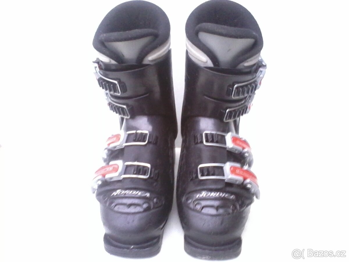 Dětské lyžáky Nordica 23,5 - 3