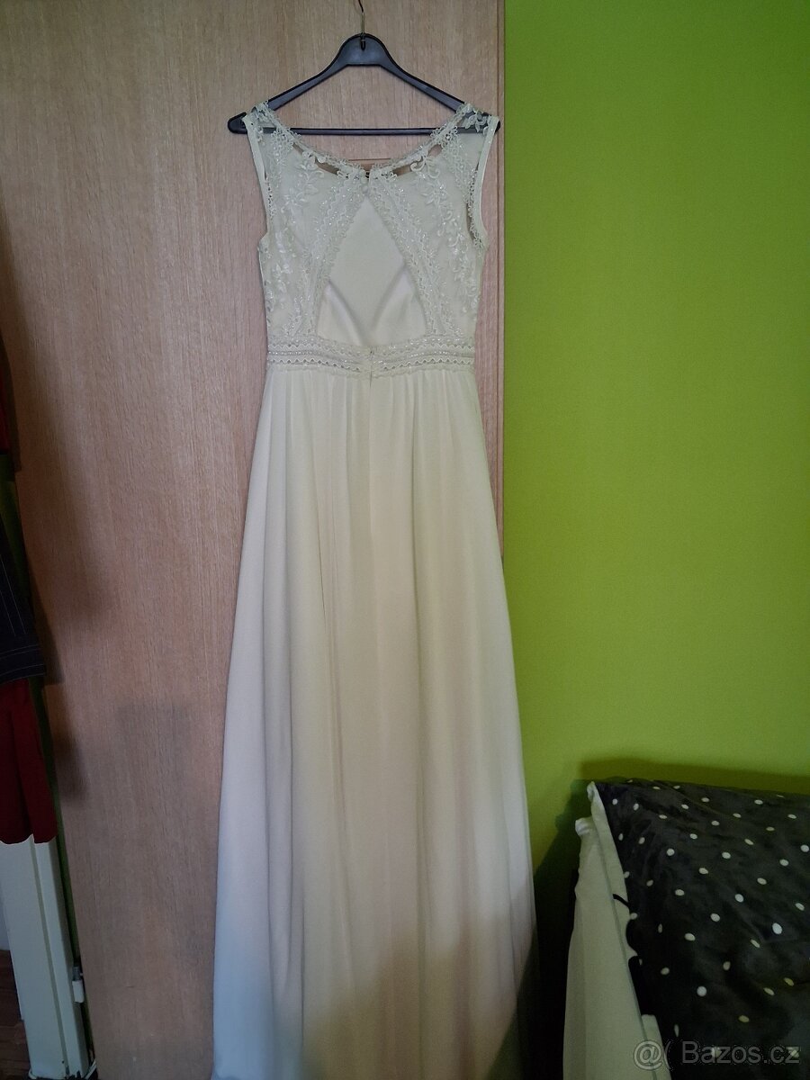 Svatební šaty - 3