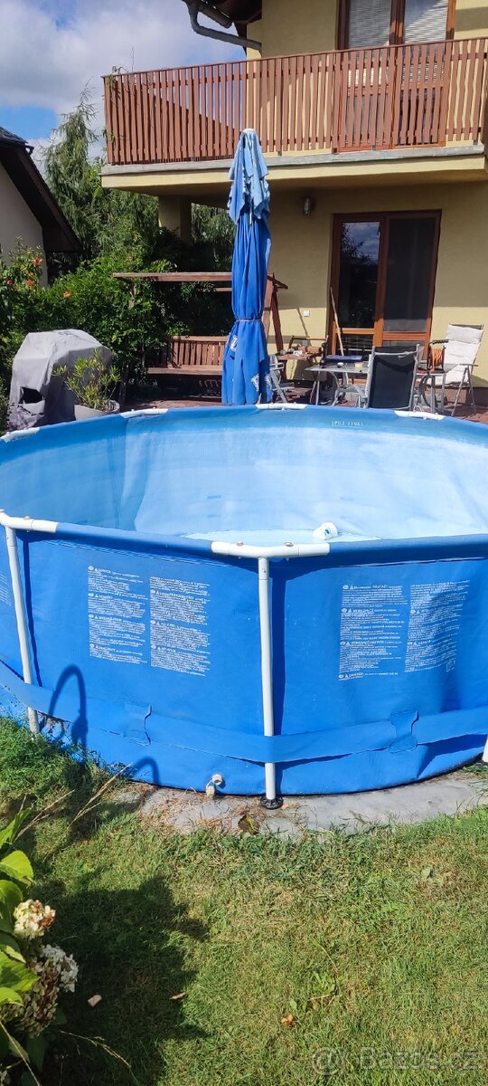 Bazén Marimex 3,06x0,8 m. - 3