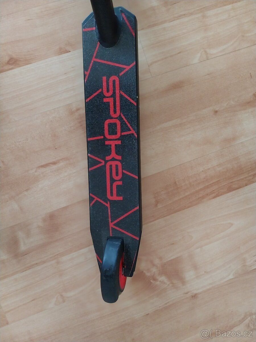 Koloběžka Spokey Revert - 3