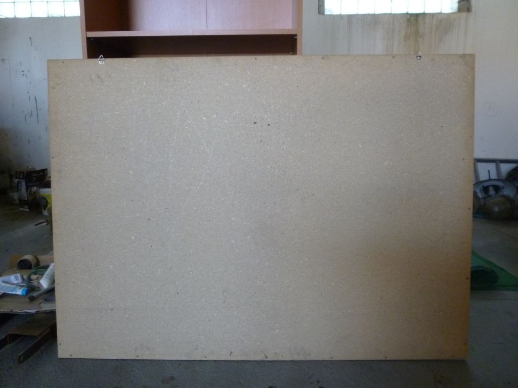 Velká nástěnná mapa Prahy - 3