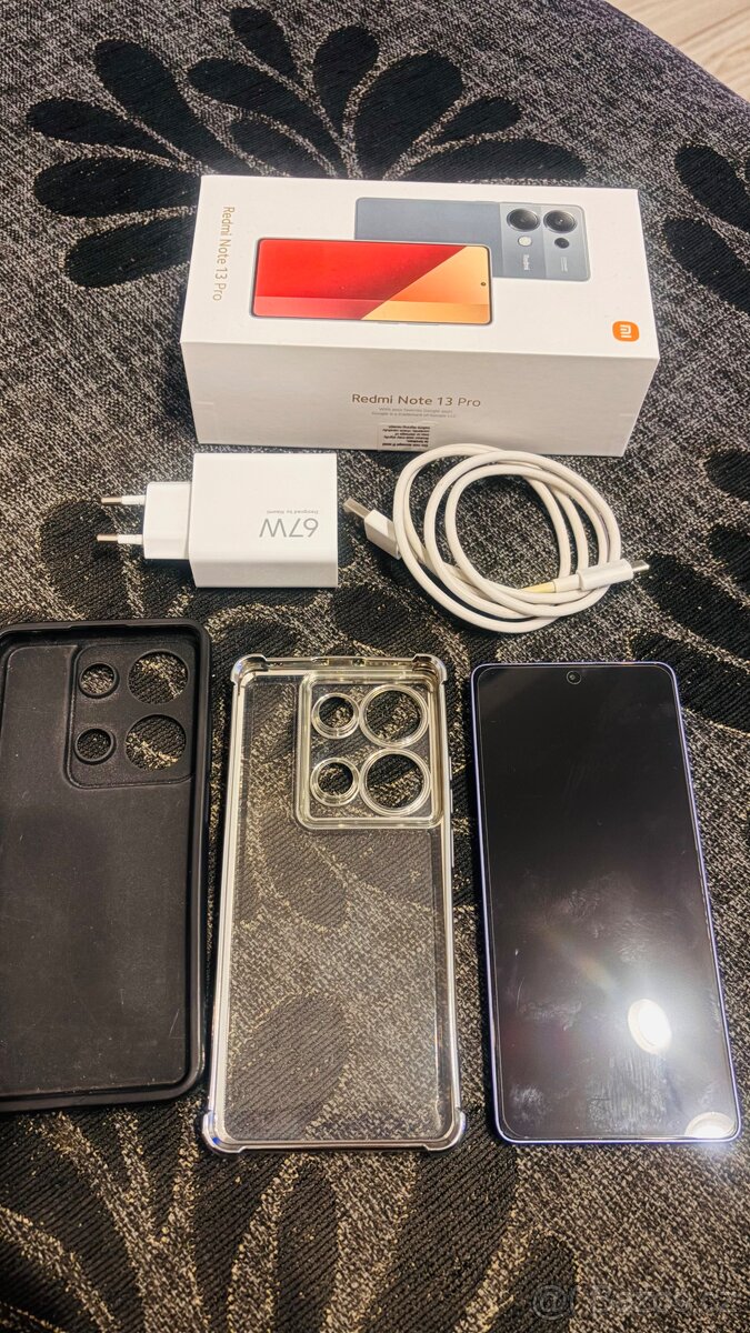 Redmi note 13 pro - 3