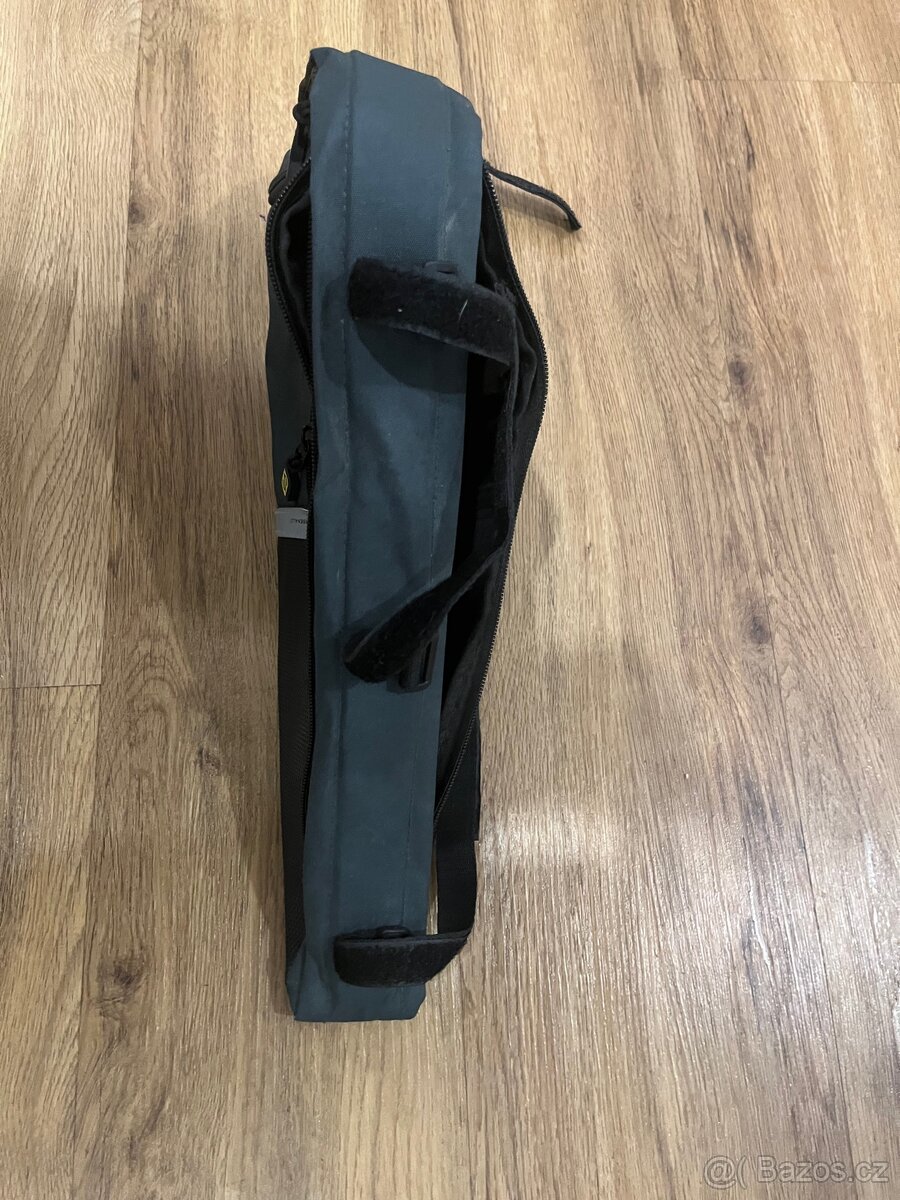 Brašny na kolo plus nosič - 3