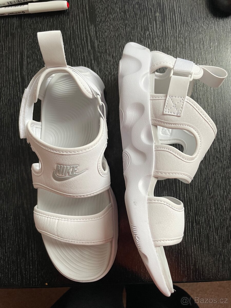 Sandály Adidas nové - 3