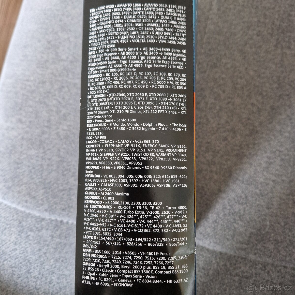 Eta sáčky 9600 68020 - 3