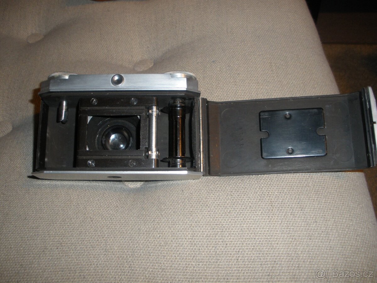 RETRO ETARETA ETAXA - 3