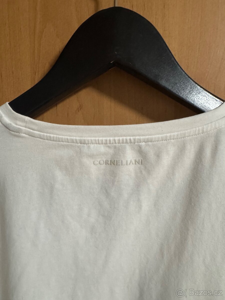 Panske triko Corneliani - 3