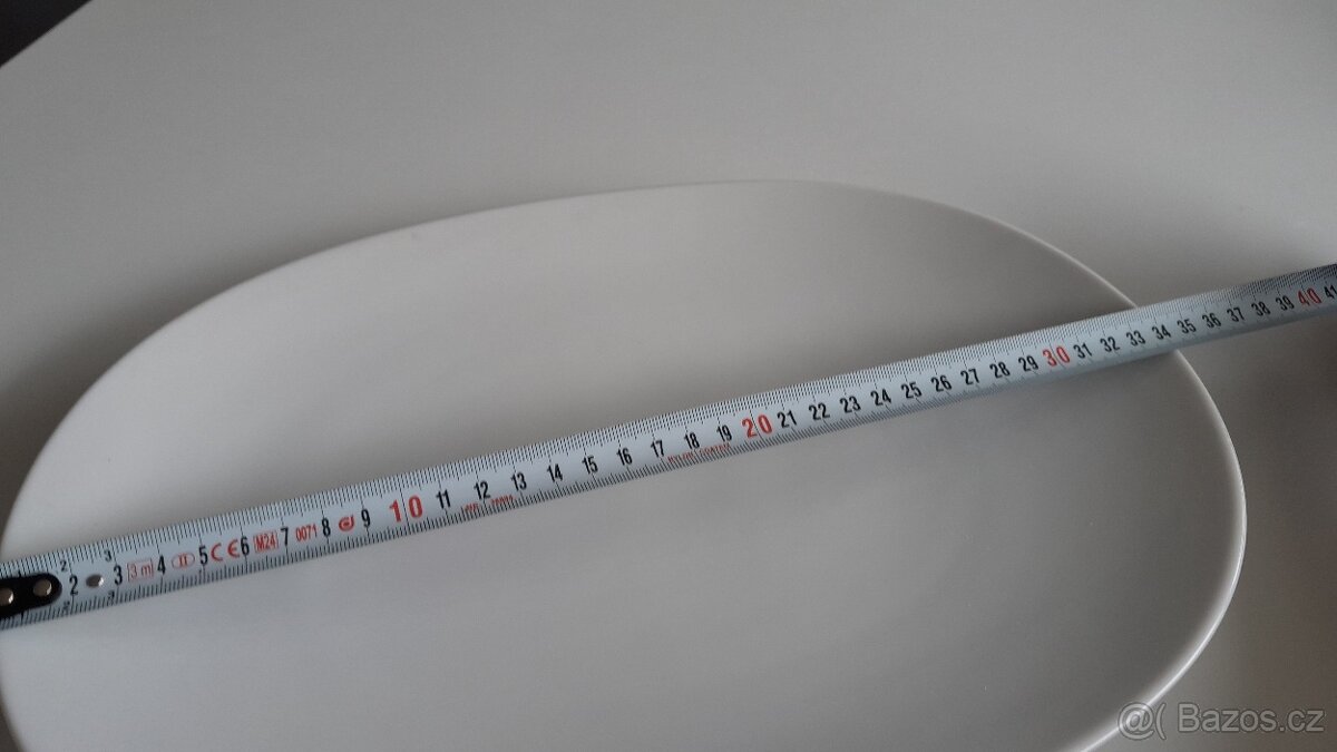 Servírovací talíř Ikea - 3