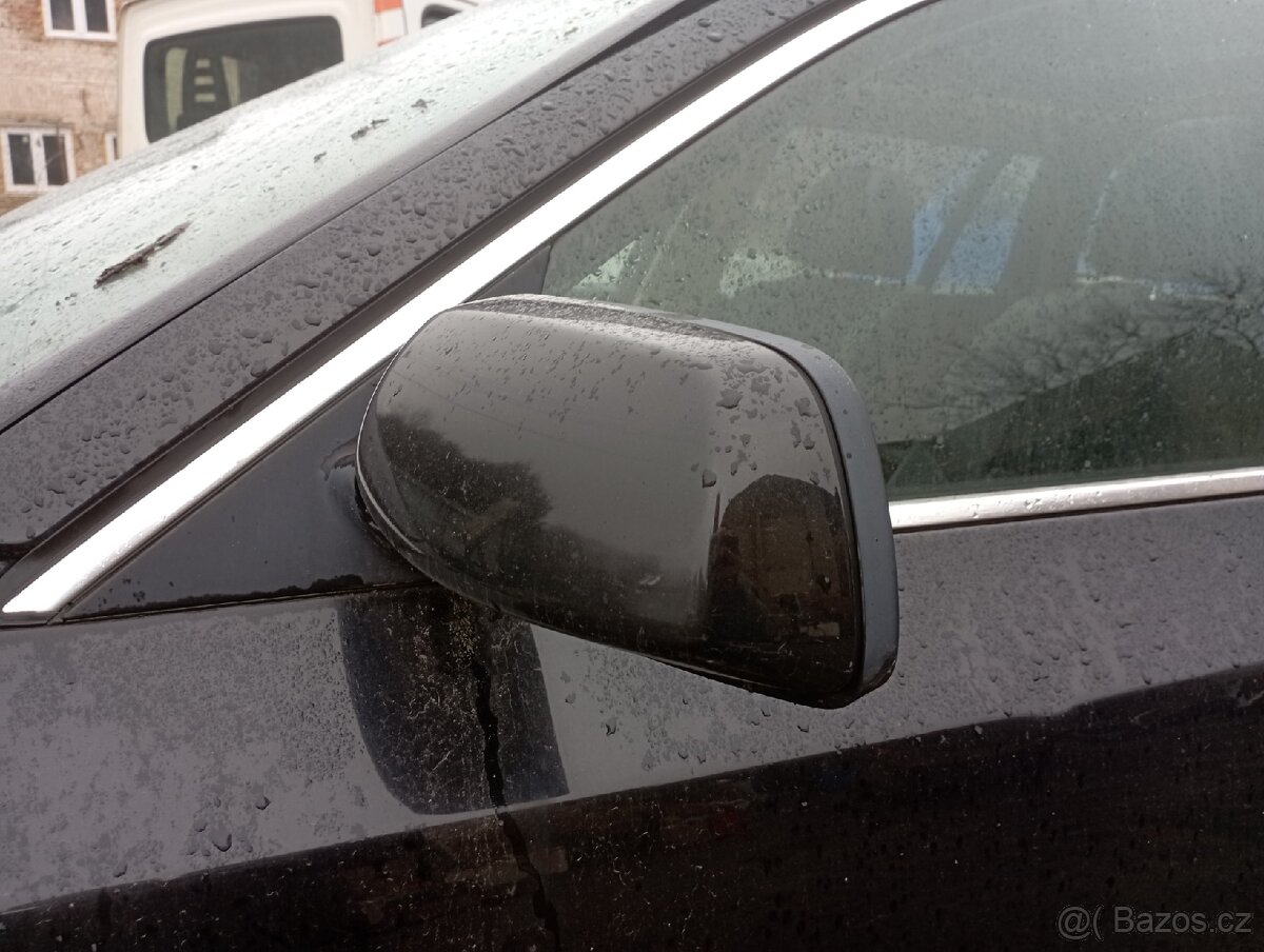 BMW e60 e61 El sklopné zrcátka - 3