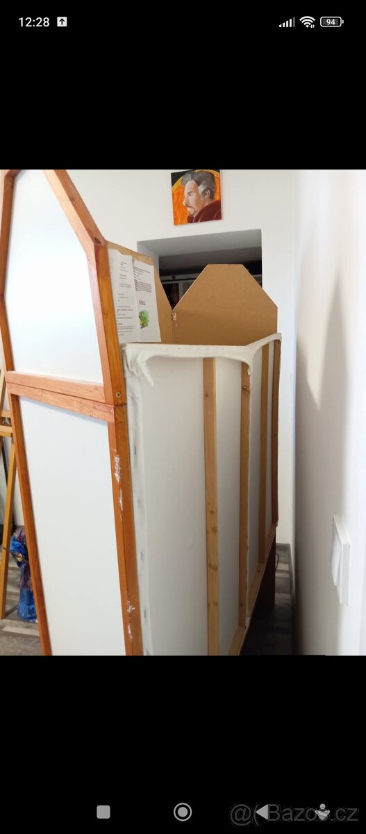 Velké loutkové divadlo - 3