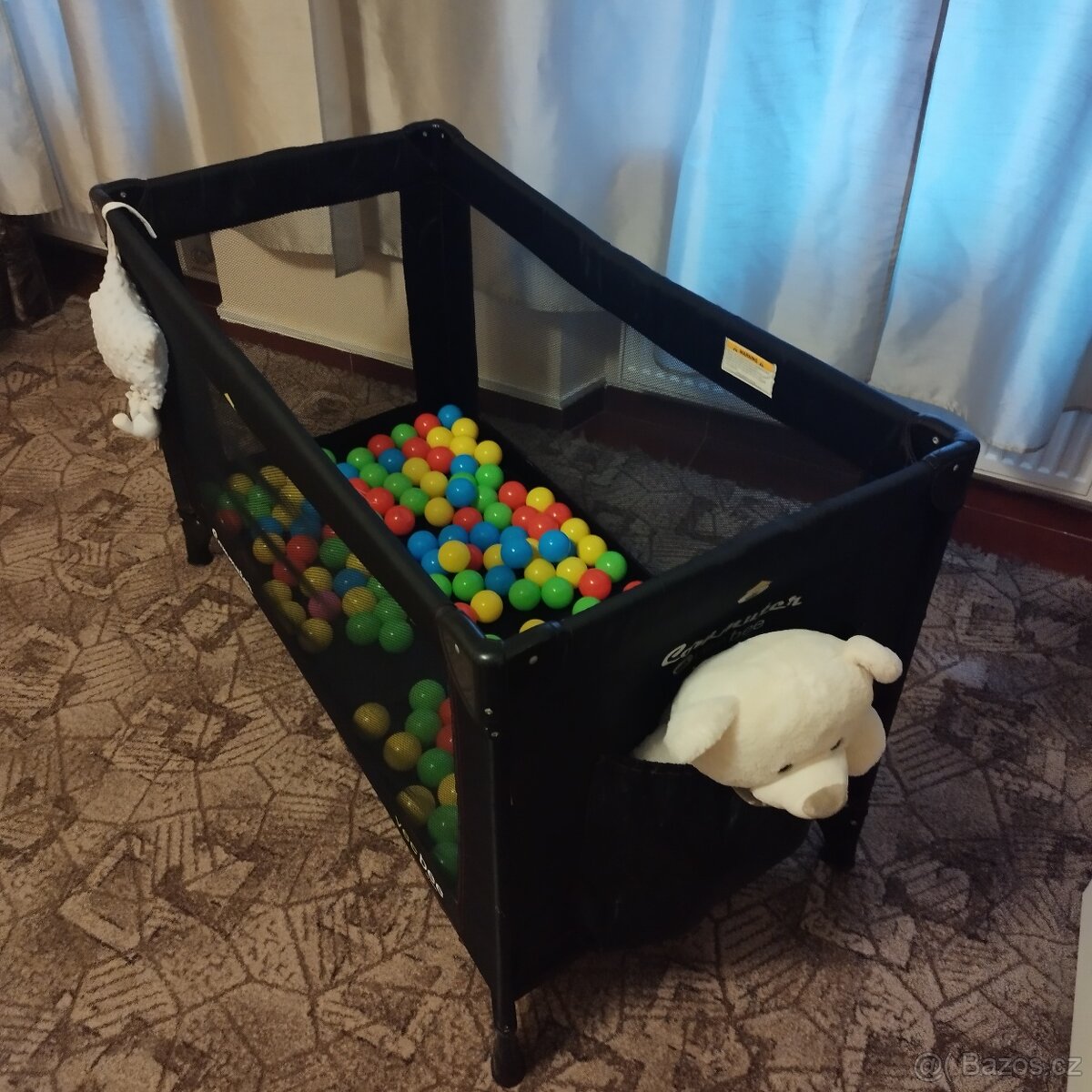 Prodam cestovna postilka - 3