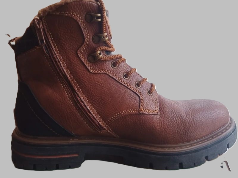 Pánské zimní boty Landrover - 3