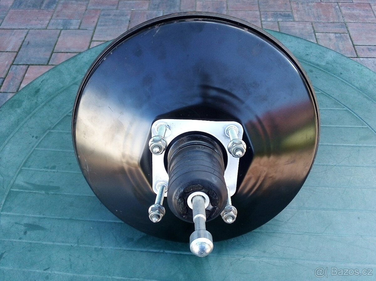 Ducato Boxer Jumper posilovač brzd 0204054362 - 3