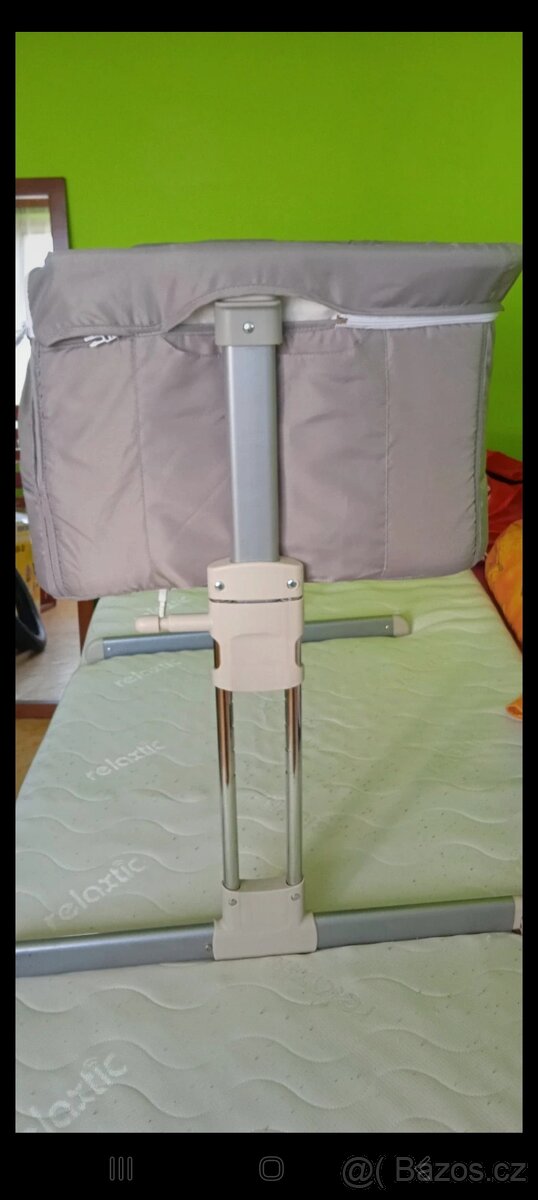 Postýlka - 3