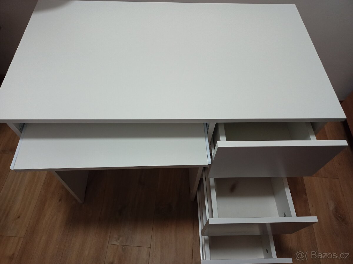 PC, PSACÍ STŮL DO DĚTSKÉHO POKOJE - 3