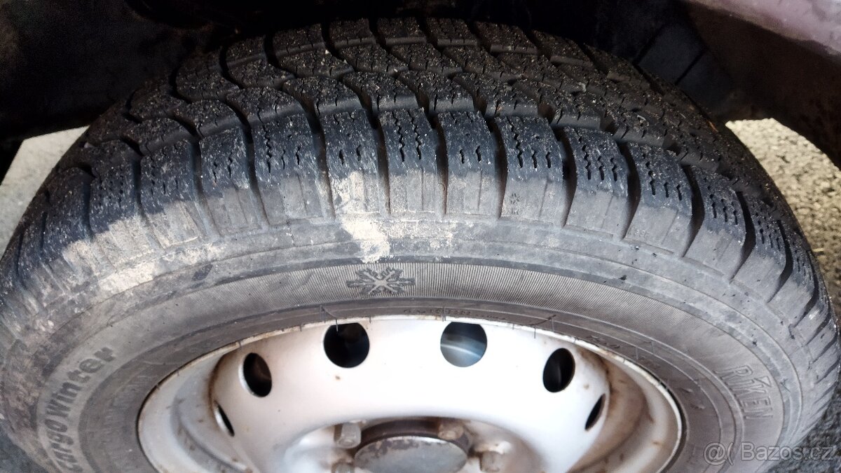 Lada Niva 1,7 4x4 LPG - 3