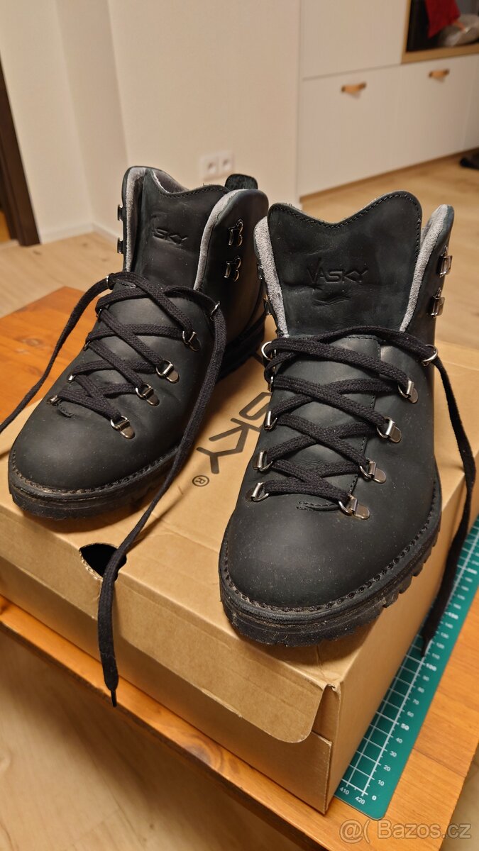 Boty Vasky Highland vel.44 - 3