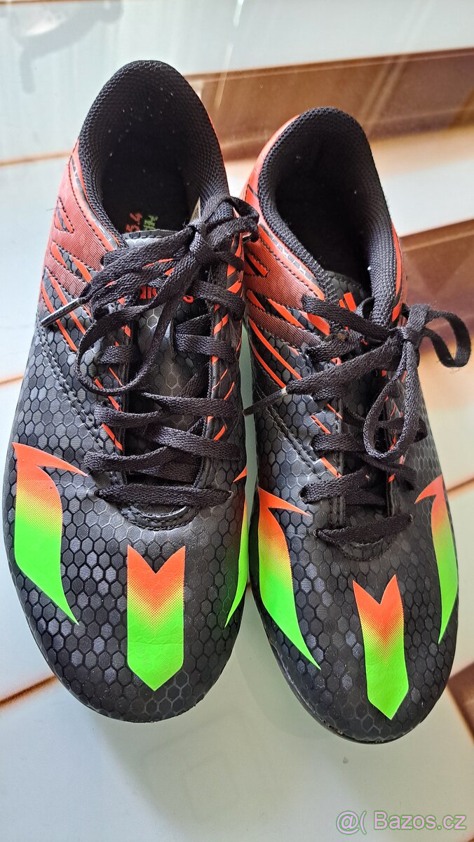 Kopačky Messi - 3