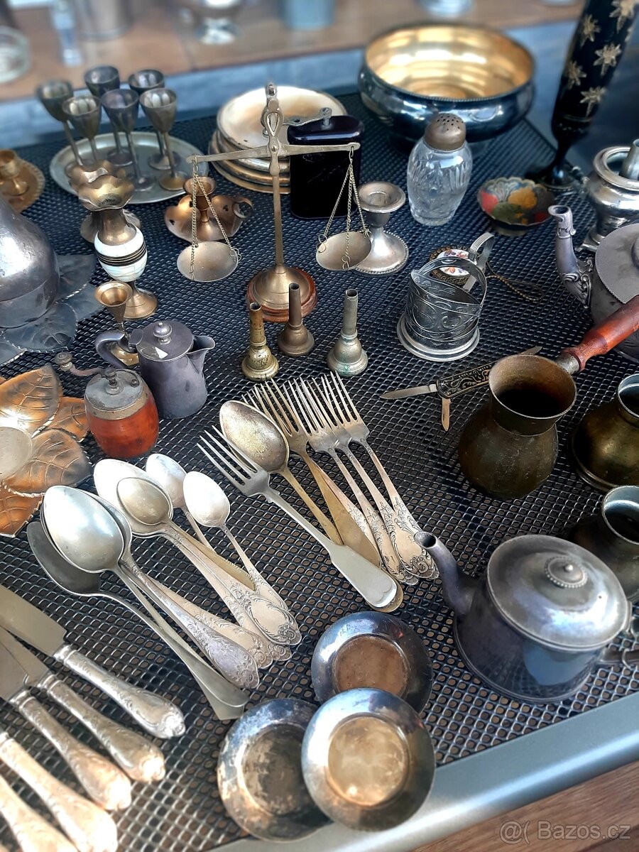 Starožitné předměty.. - 3