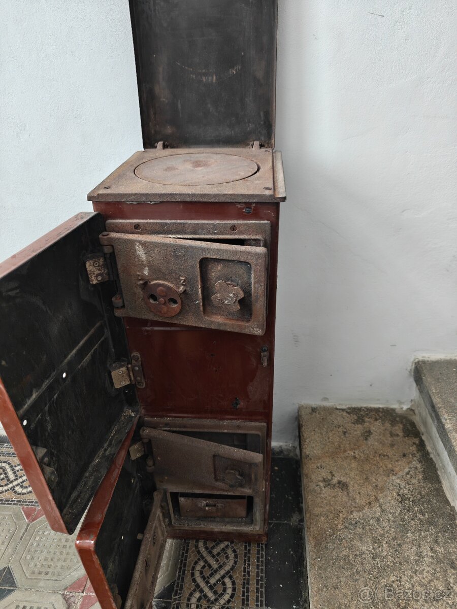 KAMNA THORMA KERPEN (PETRY) - 3