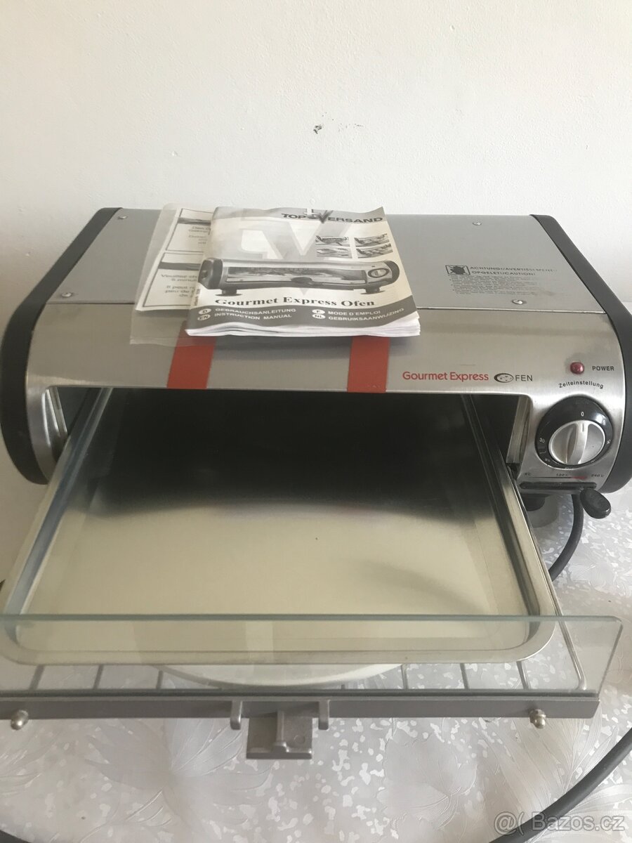 Trouba Gurmet Express - 3