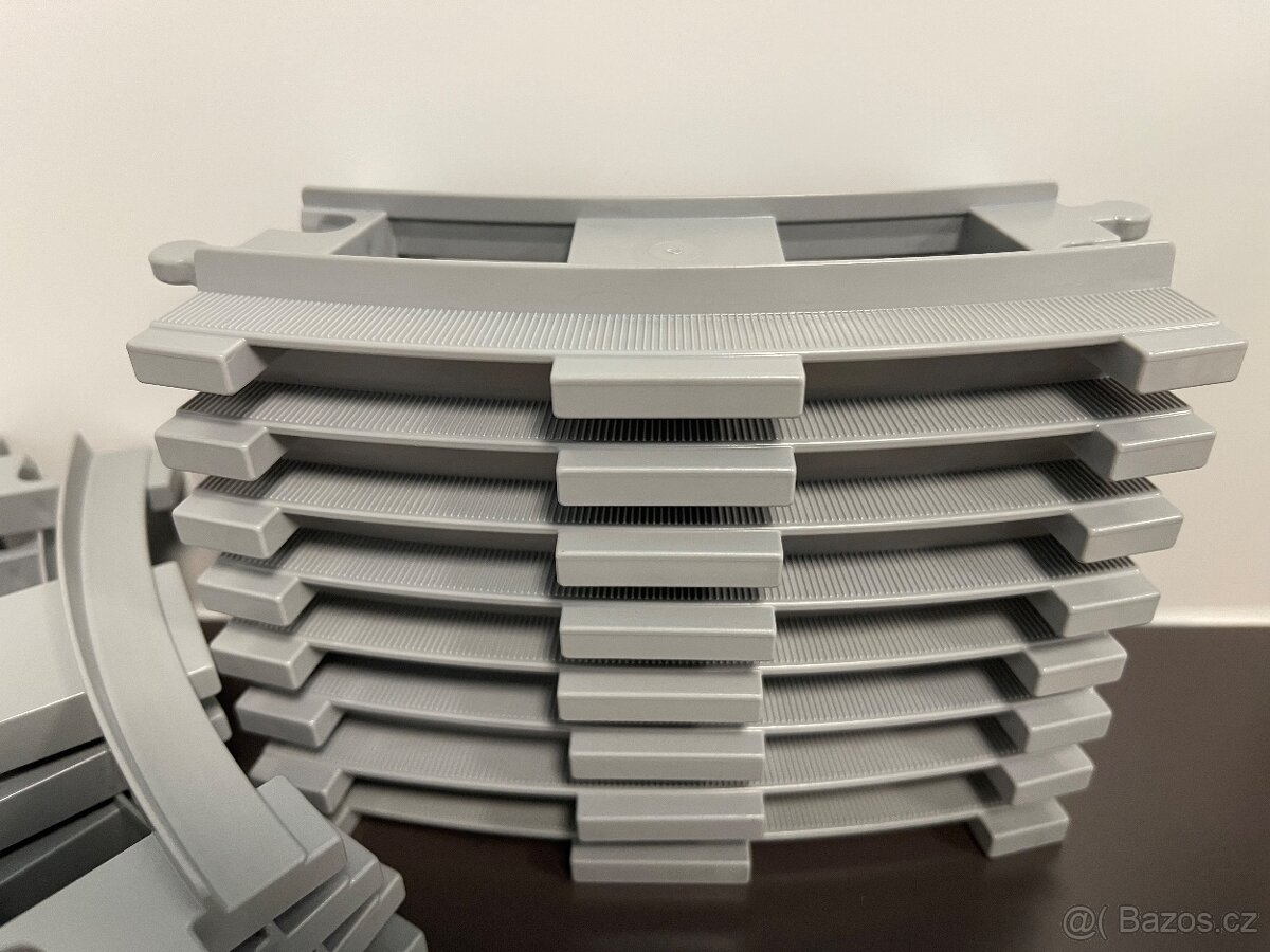 Lego Duplo koleje - 3