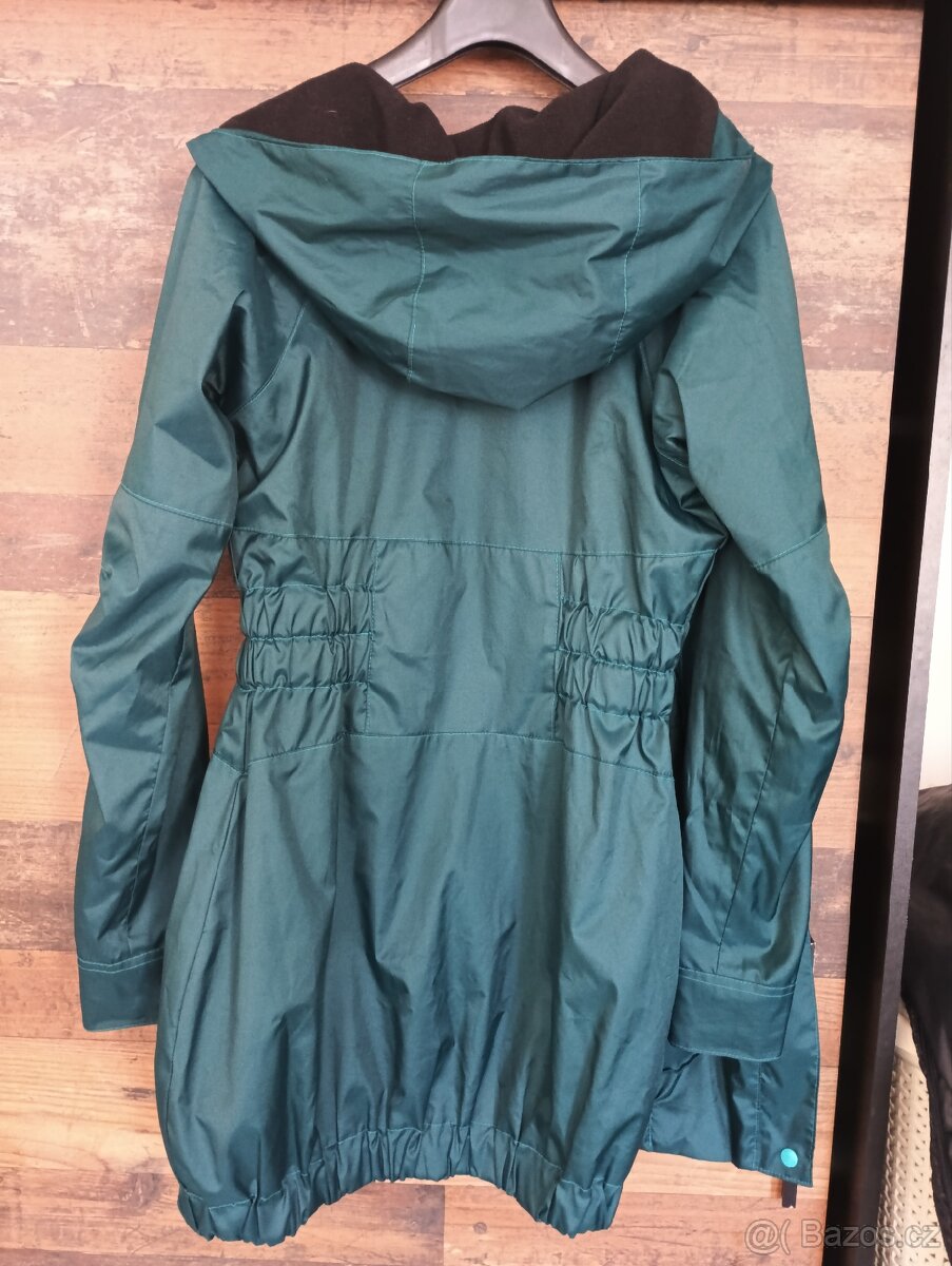 Dámská bunda Atom rat - 3