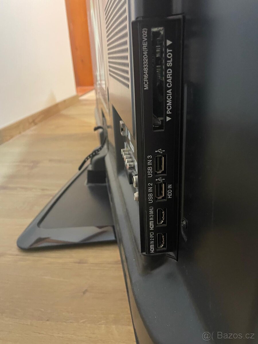 Televize LG 43” H43N5700 - 3