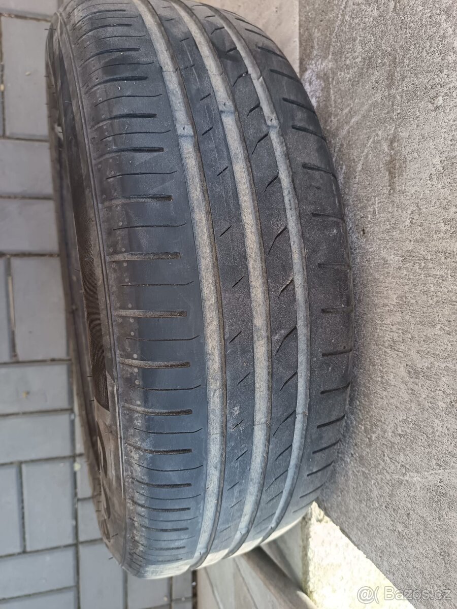 Kola 185/65 R15 Dacia, Renoltu - 3