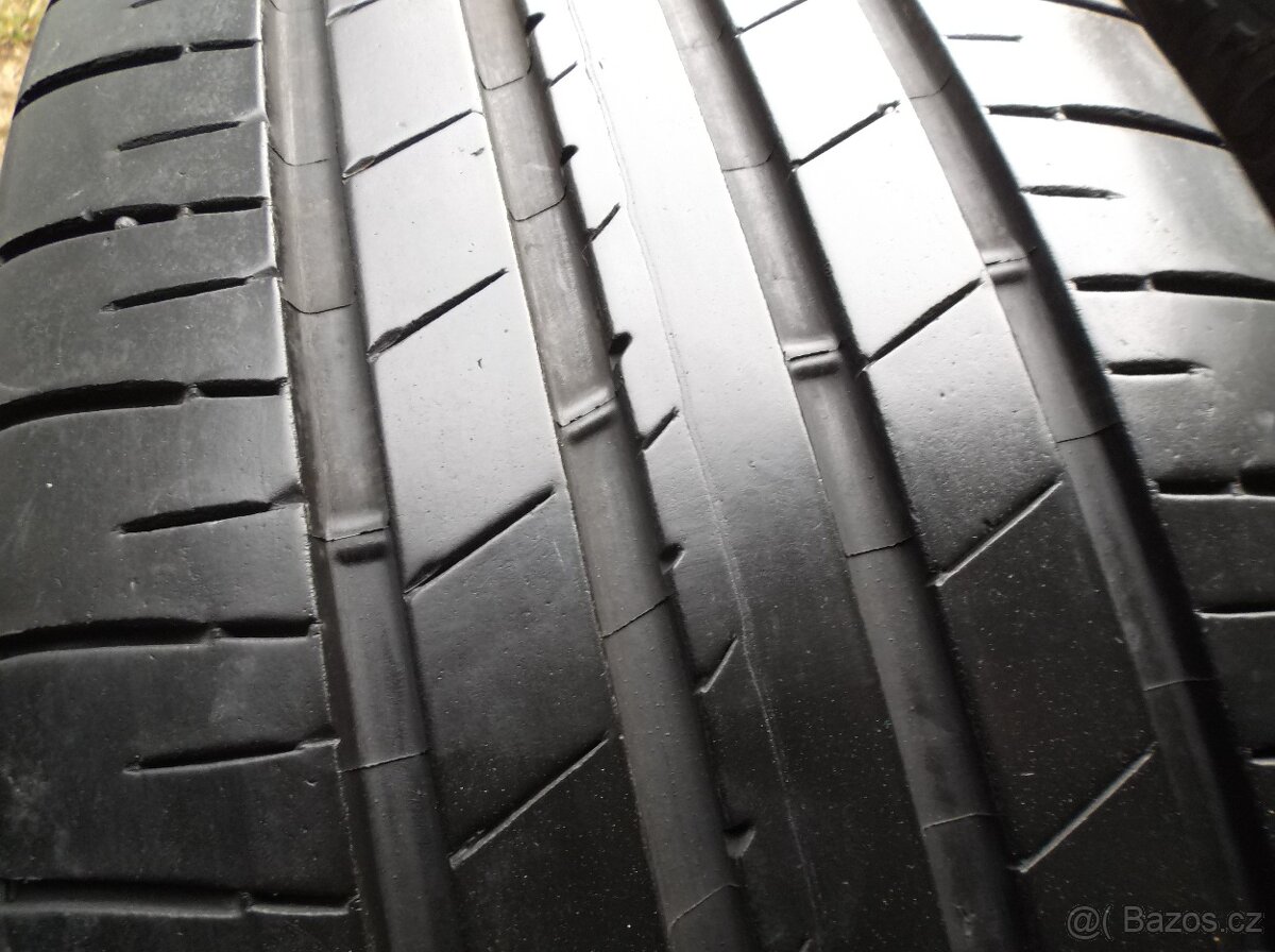 215/55/18 95H BRIDGESTONE 2KS LETNÍ - 3