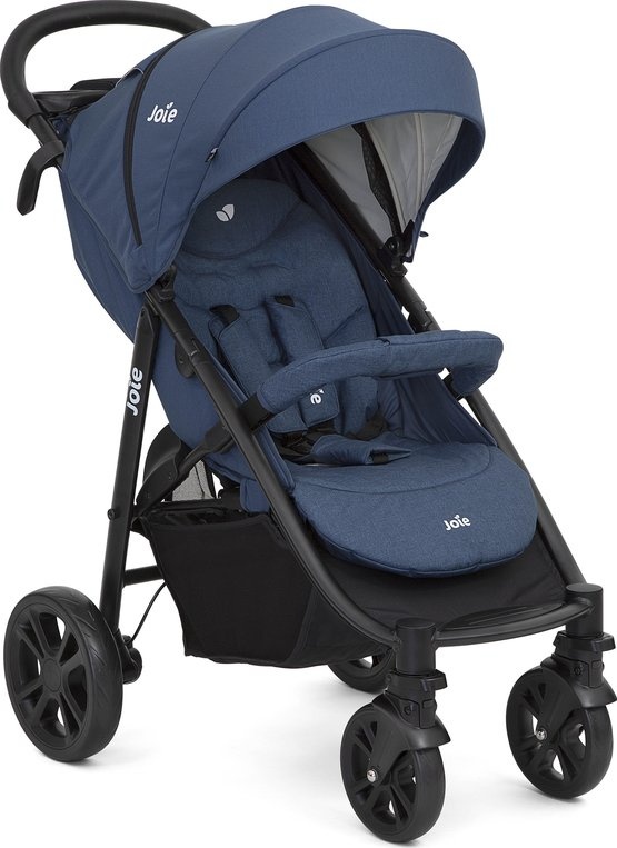 Kočárek Joie - 3