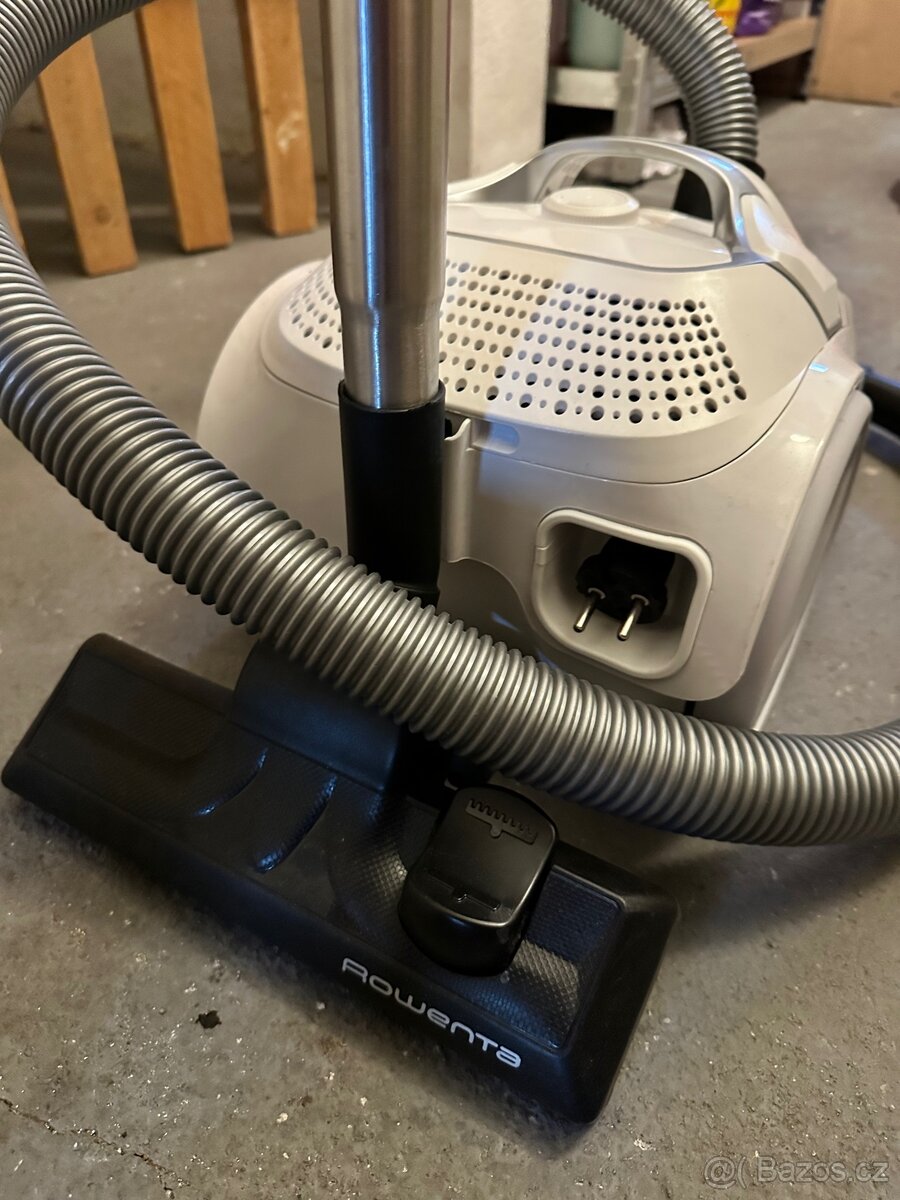 Rowenta RO3927EA Compact Power - 3