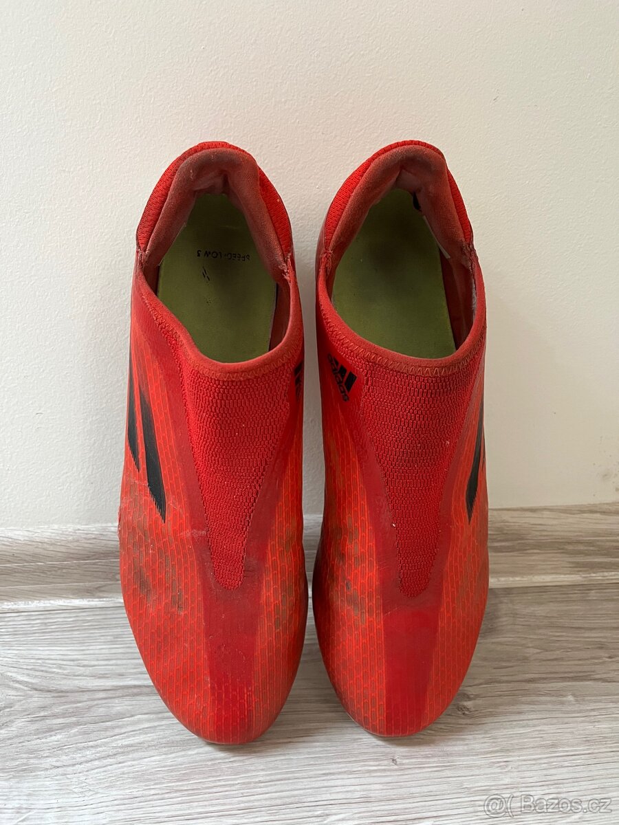 Adidas kopačky vel.46 - 3