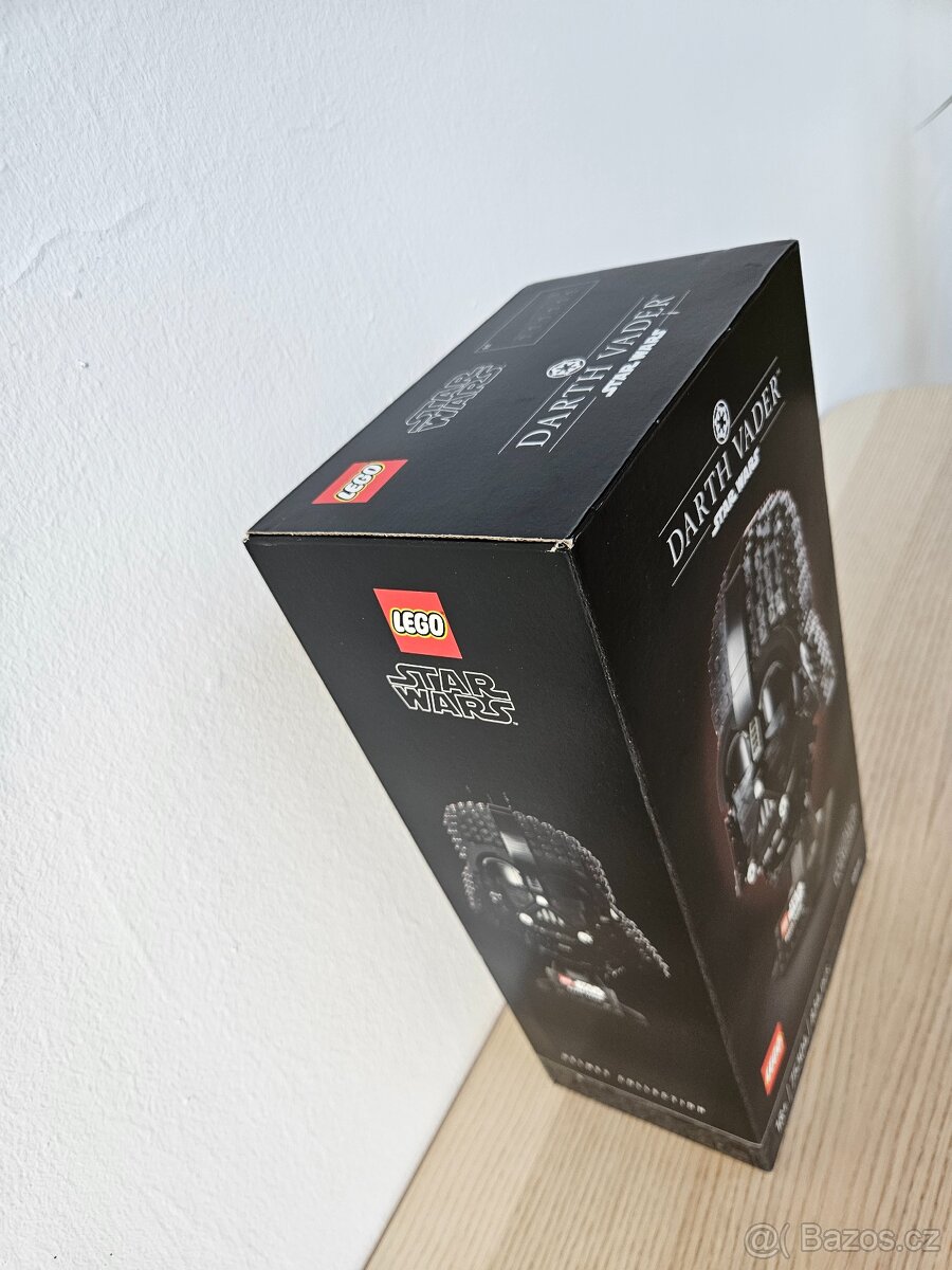 LEGO Star Wars 75304 Helma Dartha Vadera - 3
