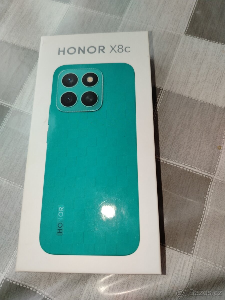 Prodám Honor X8c 256gb - 3