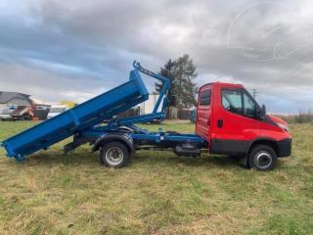 Iveco Daily 60C15 novy nosič do 3.5t sk.B - 3