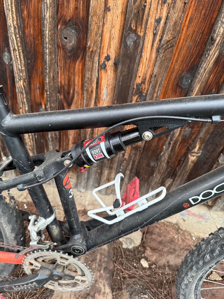 Kolo celoodpružené - 3