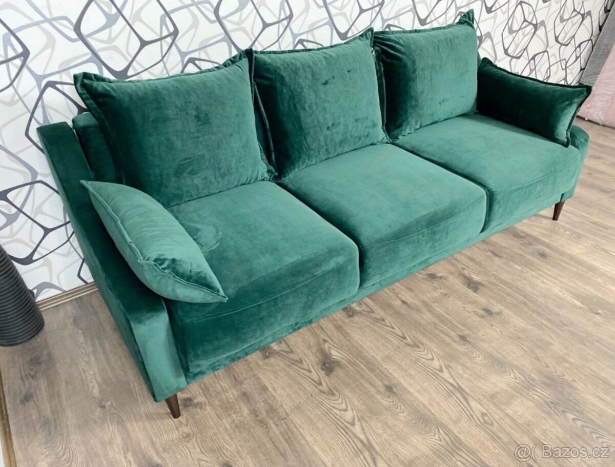 Rozkládací sofa FREESIA - 3