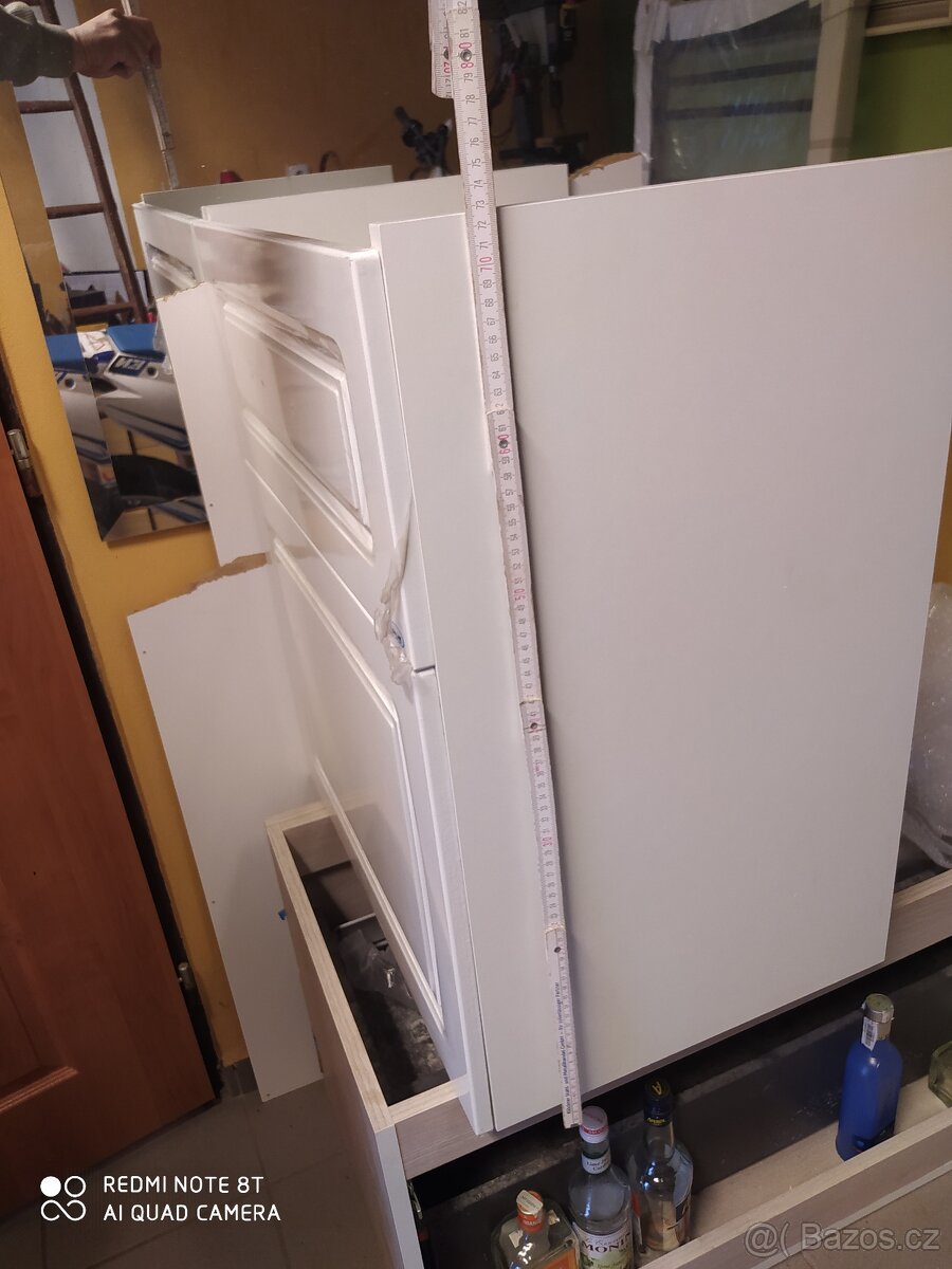 Skříňka pod umyvadlo - 3