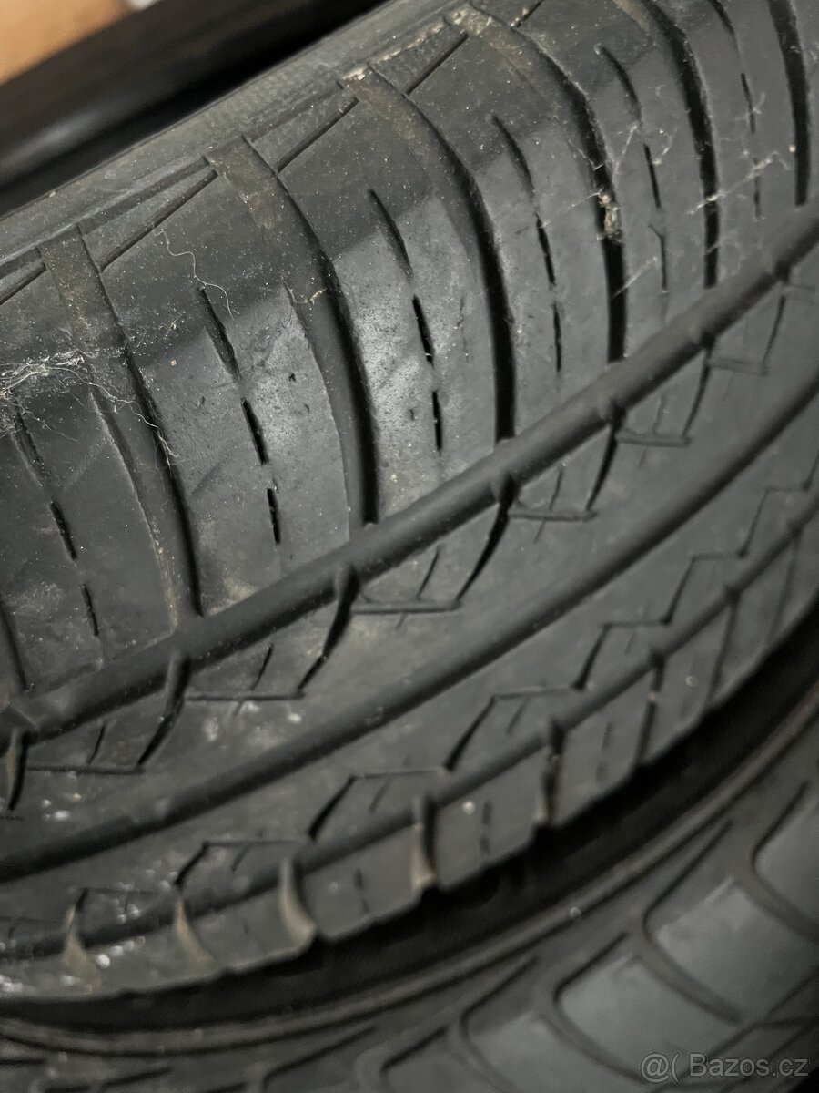 Letni pneu 175/65 R14 - 3