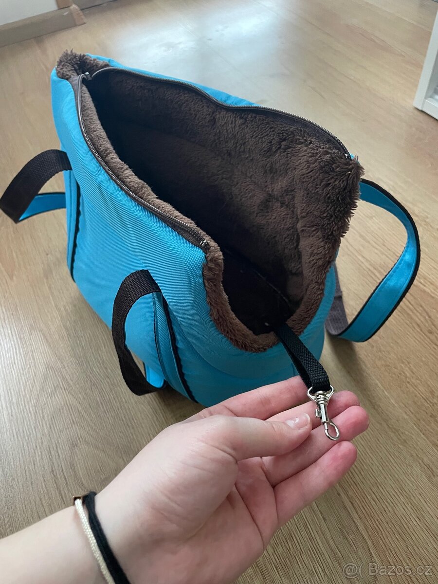 Taška pro pejska - 3