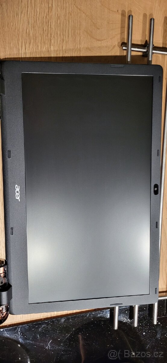 Displej, monitor Acer E5 15,6" - 3