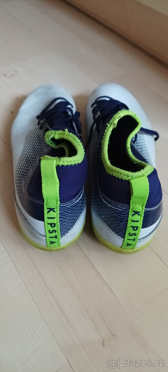 Dětské kopačky - 3