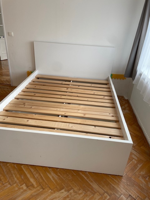 Postel 200x160cm - 3