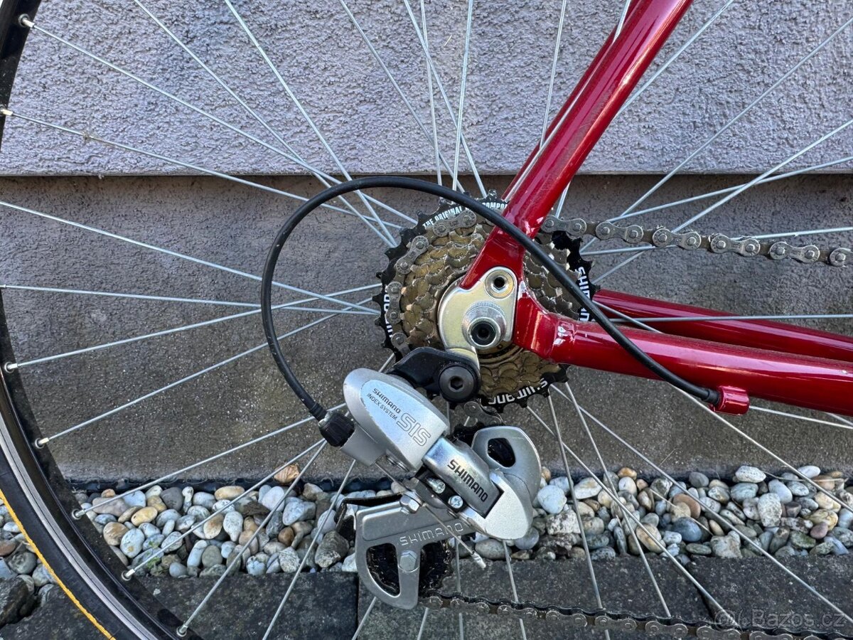 VERTEC RD 1000 - 3