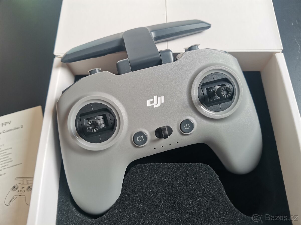 DJI FPV Controller 2 - 3