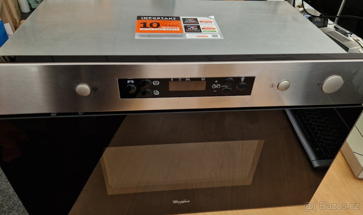 Whirlpool AMW 491 - 3