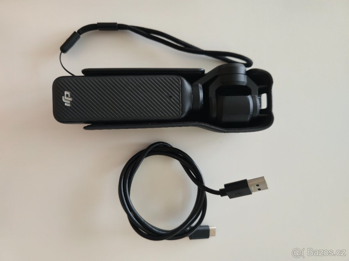 DJI Osmo Pocket 3 - 3